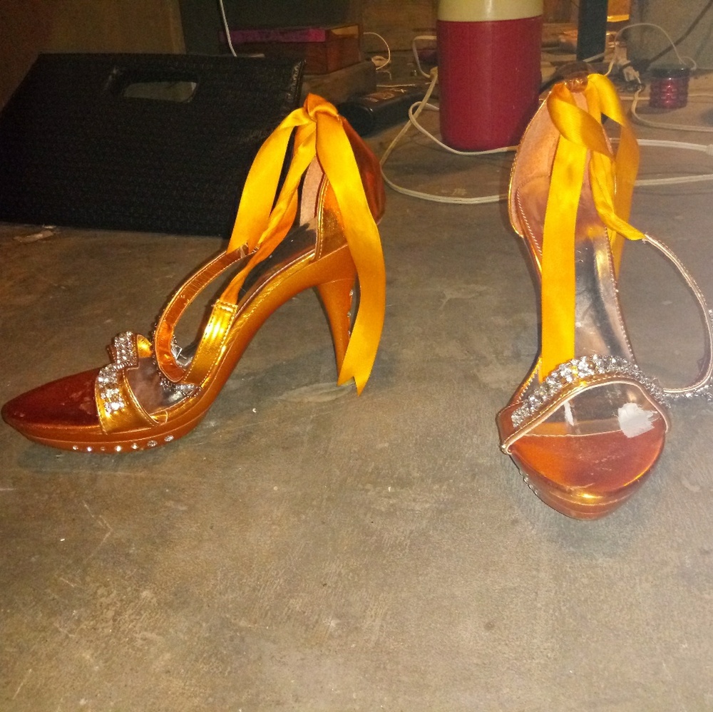Heels